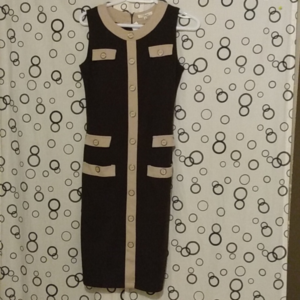 Office attire - dress